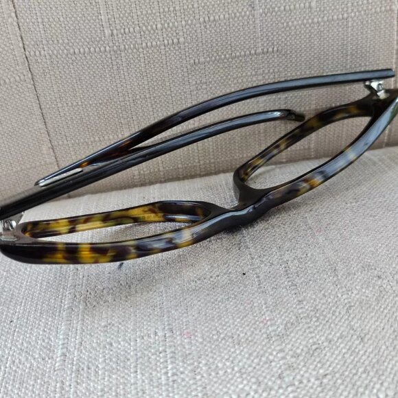 GANT USA Men Eyeglasses/Glasses Frame Brown Tortoise G112 57[]19 140 TOD Frame - Picture 5 of 12